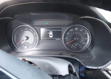 2022 Kia Forte Gt-Line из США, поврежденный, VIN 3KPF54AD4NE426907